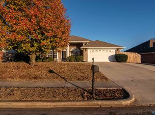 104 Haven Ridge Rd, Madison, AL 35758