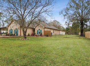 4375 Olander St, Vidor, TX 77662