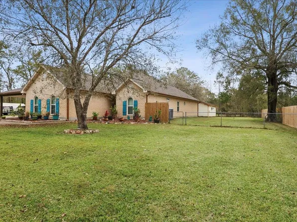 4375 Olander St, Vidor, TX 77662