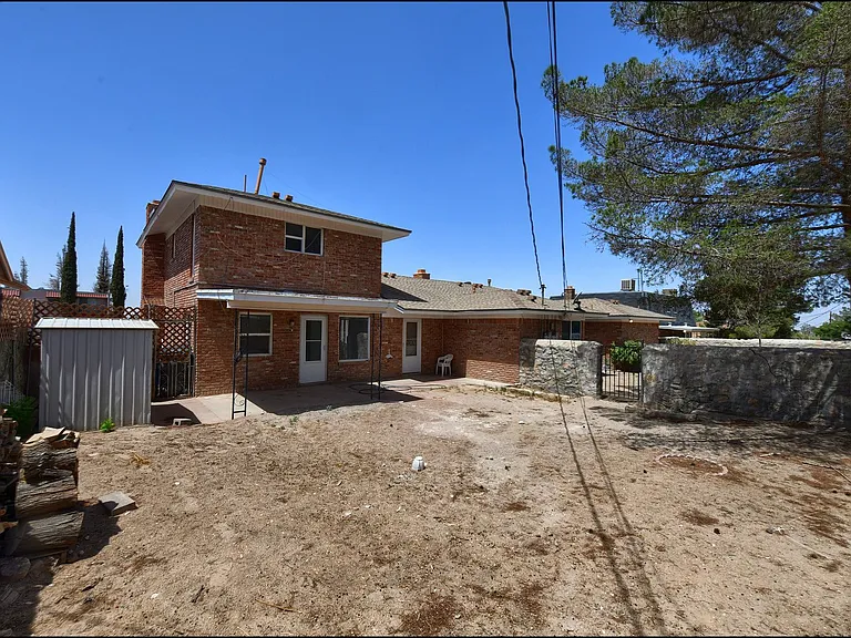 6913 Pamlico Dr — Photo 33