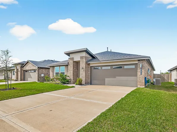 29422 Paytons Park Ct, Katy, TX 77494
