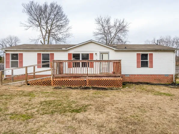 113 A G Myatt Dr, Dickson, TN 37055