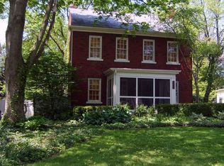 137 S Ardmore Rd, Columbus, OH 43209