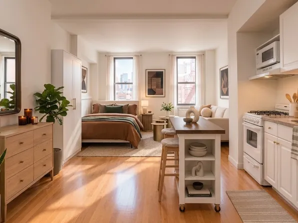 237 E 53rd St APT 1C, New York, NY 10022