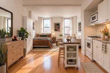 237 East 53rd Street, #C1