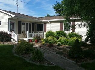 412 Pine Street, Avon, SD 57315