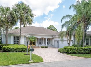 850 Carolina Cir SW, Vero Beach, FL 32962