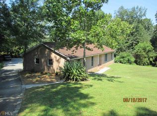 215 Rains Cir, Summerville, GA 30747