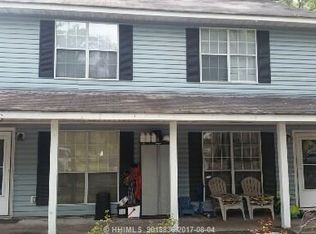 112 Tamara Ln, Port Royal, SC 29935