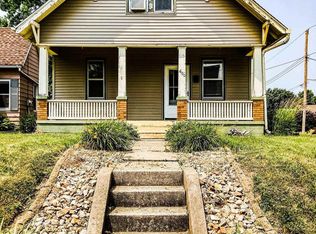 600 S 22nd St, Quincy, IL 62301
