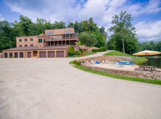 2500 Five Points Rd, Jackson, OH 45640