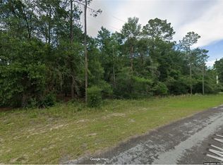 1588 W Alexander Dr, Citrus Springs, FL 34434