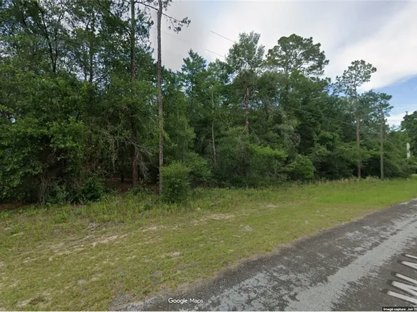 1588 W Alexander Dr, Citrus Springs, FL 34434