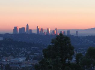 1635 Heather Ridge Dr, Glendale, CA 91207