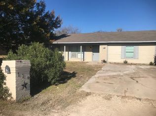 119 Nelson St, Waco, TX 76706