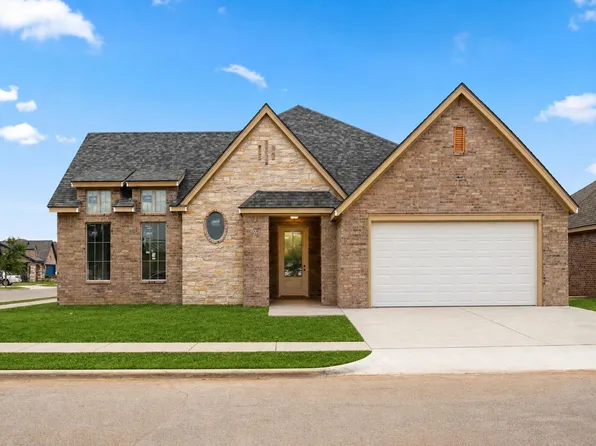 11908 Kenosha Ave, Lubbock, TX 79423
