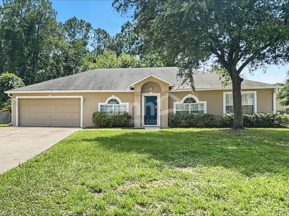 11932 Chester Creek Rd, Jacksonville, FL 32218