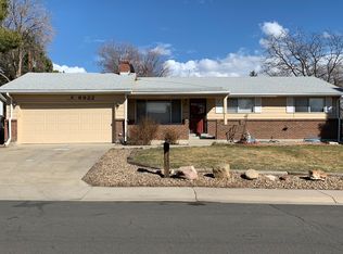 8922 Seton St, Westminster, CO 80031