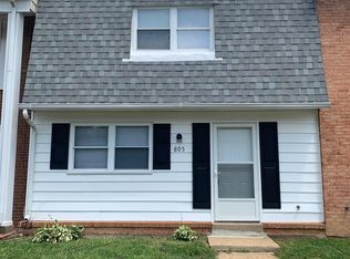 805 Anvil Rd, Fredericksburg, VA 22405