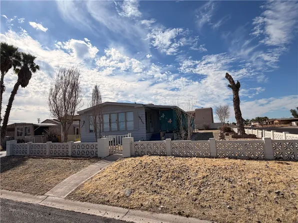 746 Brill Dr, Bullhead City, AZ 86442