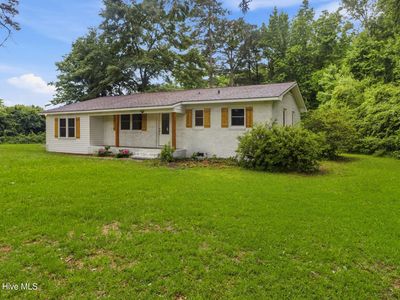 3825 N Us 17 Highway, New Bern, NC, 28560