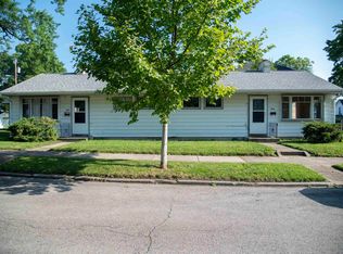1006 W 4th St, Fort Wayne, IN