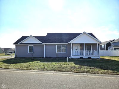 2103 Twelve Oaks Dr, Shelbyville, IN, 46176