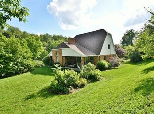 3893 Finleyville Elrama Rd, Finleyville, PA 15332