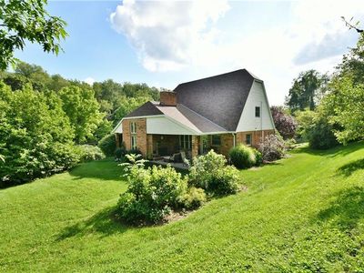 3893 Finleyville Elrama Rd, Finleyville, PA, 15332