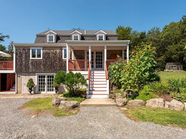 8 Lufkin Point Rd, Essex, MA 01929