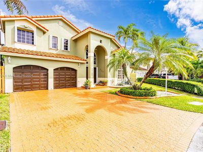 11155 SW 160th Ct, Miami, FL, 33196