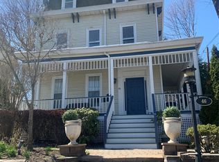 46 Prospect St, Nyack, NY 10960
