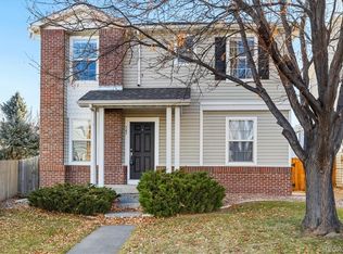 10700 Kimblewyck Cir UNIT 147, Northglenn, CO 80233