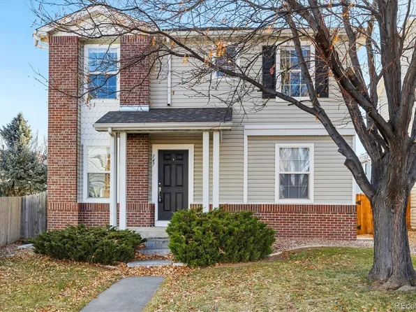 10700 Kimblewyck Circle #147, Northglenn, CO 80233