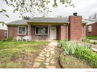 1330 Dallas St, Aurora, CO 80010