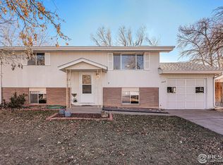 2405 Evergreen Dr, Fort Collins, CO 80521