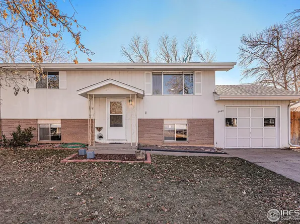 2405 Evergreen Dr, Fort Collins, CO 80521