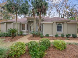 3729 Swallowtail Trce, Tallahassee, FL 32309