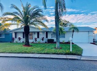 3512 Cincinnati Dr, Holiday, FL 34691