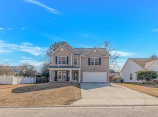 143 Clovis Circle, Myrtle Beach, SC 29579