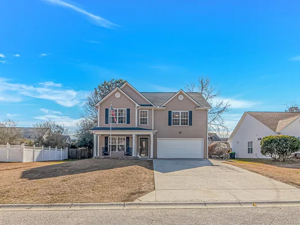 143 Clovis Circle, Myrtle Beach, SC 29579