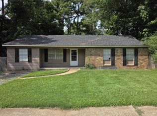 4248 Nam Ni Dr, Memphis, TN 38128