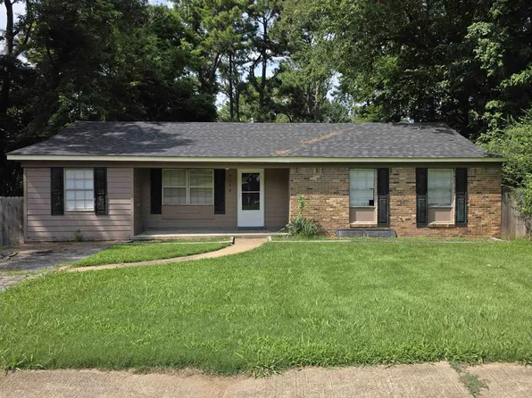 4248 Nam Ni Dr, Memphis, TN 38128