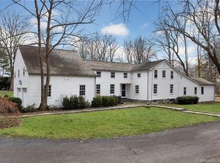 2905 Long Ridge Rd, Stamford, CT 06903