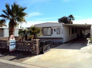 13207 E 42nd St, Yuma, AZ 85367