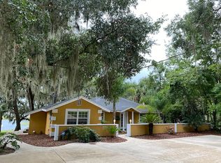 195 SE Lakeview Dr, Keystone Heights, FL 32656