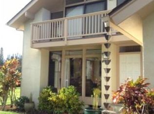 4164 Kamalani Ln, Princeville, HI 96722