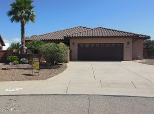 5374 Murray Hill Ct, Sierra Vista, AZ 85635