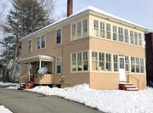 4 Anthony Ave, Winslow, ME 04901