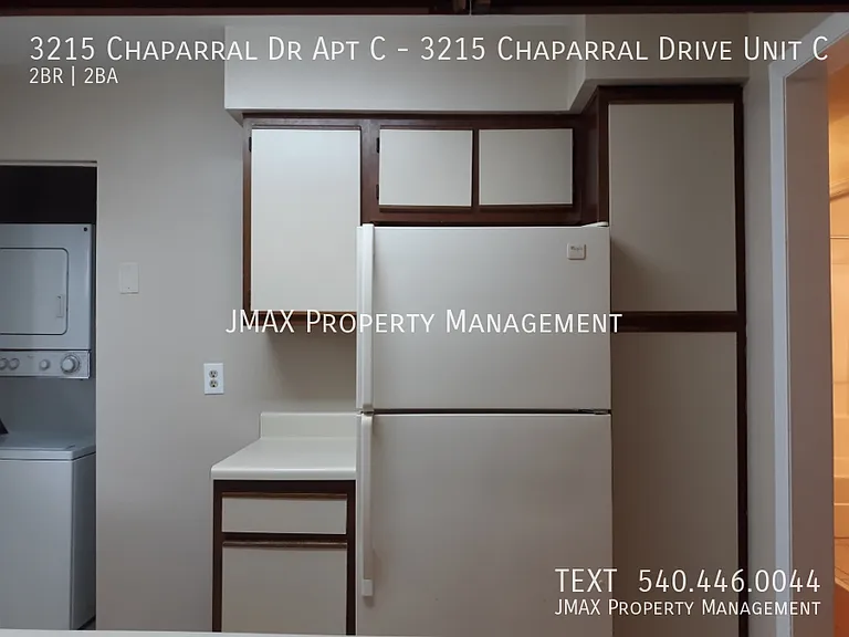3215 Chaparral Dr #C — Photo 5